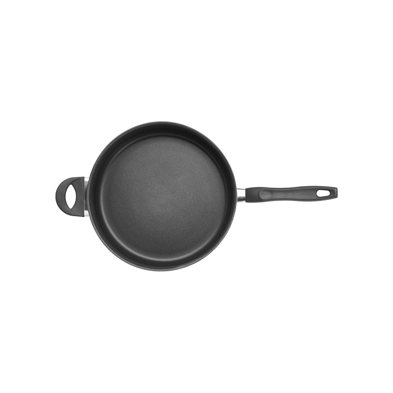 WMF Pfanne Diadem Plus 28 cm mit Deckel