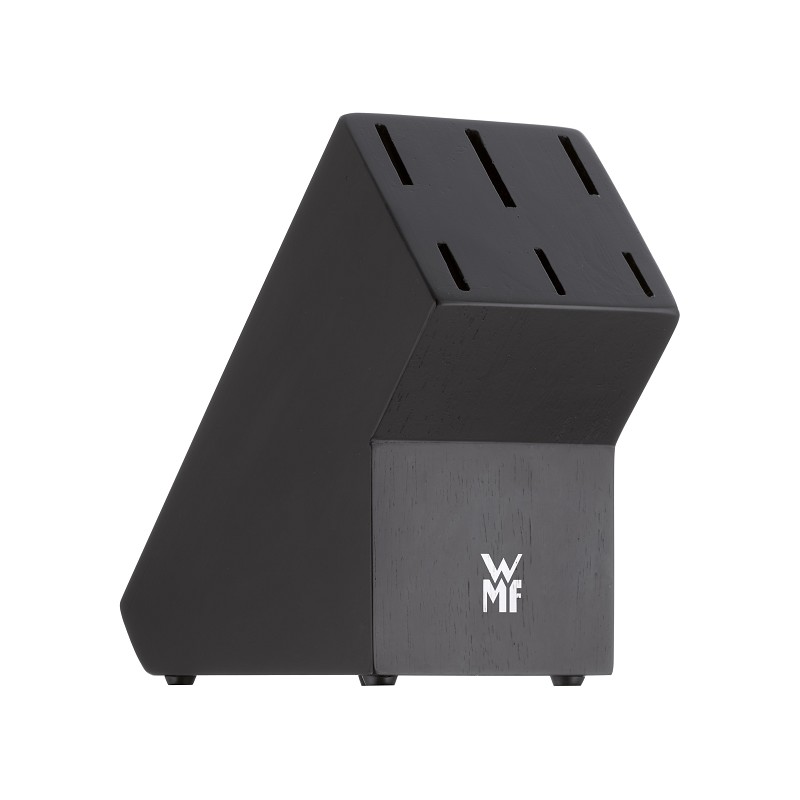 WMF Messerblock Classic Line 7-tlg. schwarz