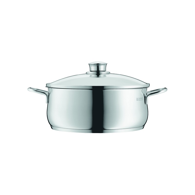 WMF Topf-Set Diadem 3-tlg.