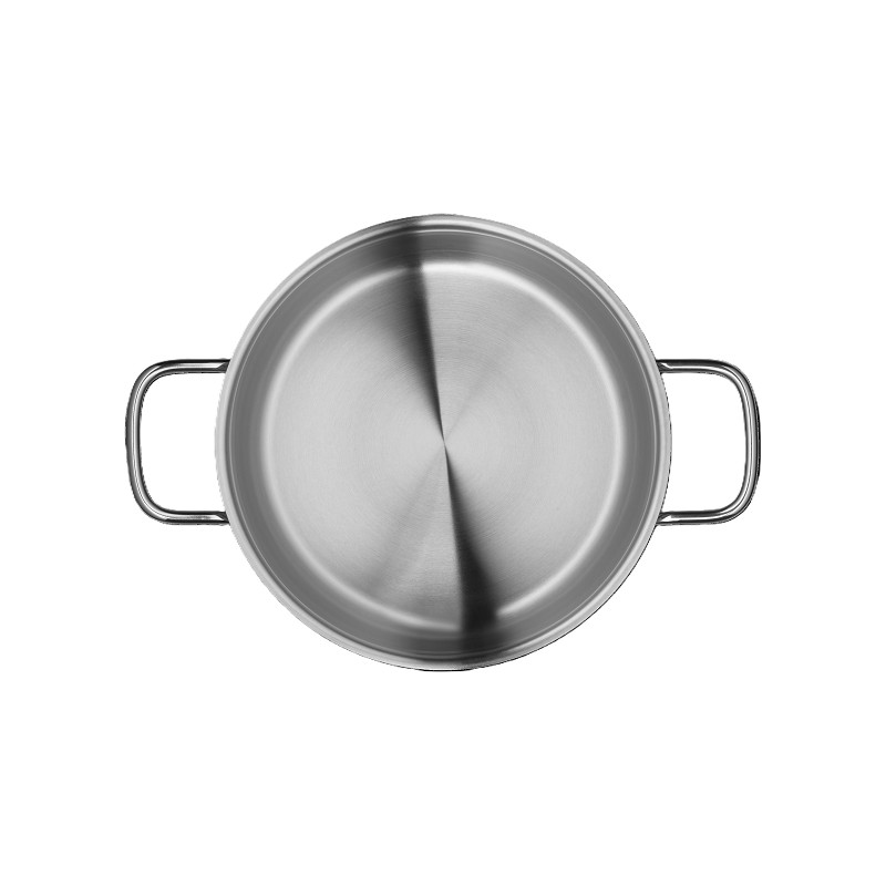 WMF Topf-Set DIADEM 3-tlg.