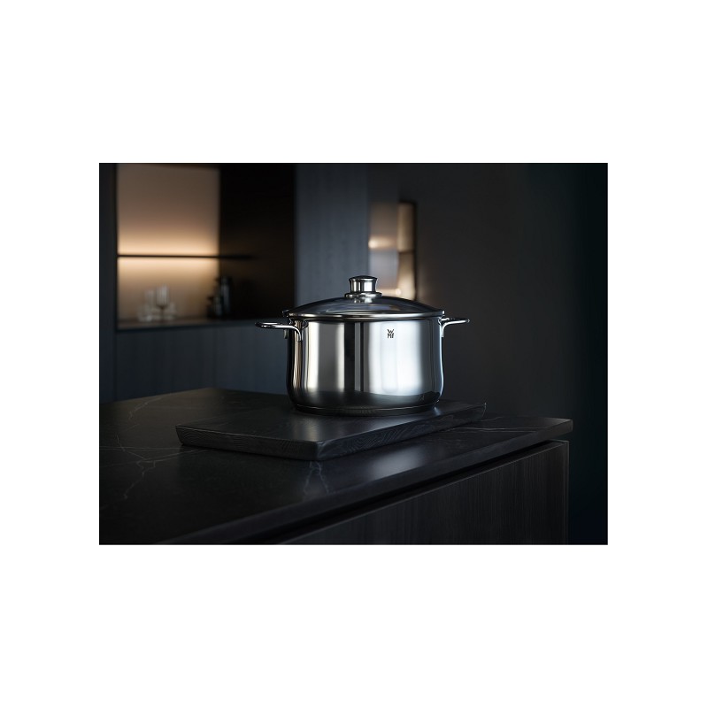 WMF Topf-Set DIADEM 3-tlg.