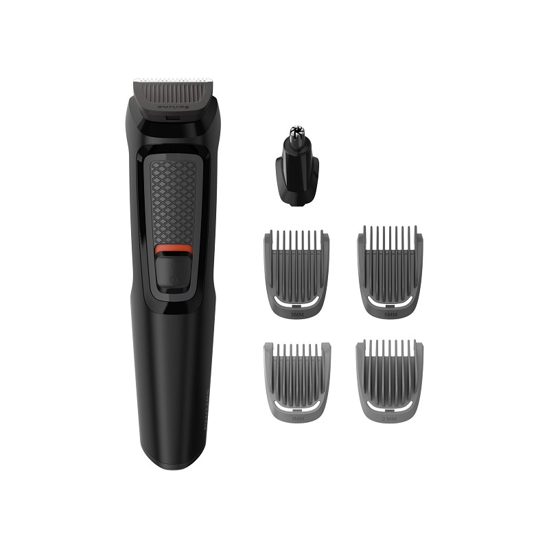 Philips Multigroom 3000 6-in-1