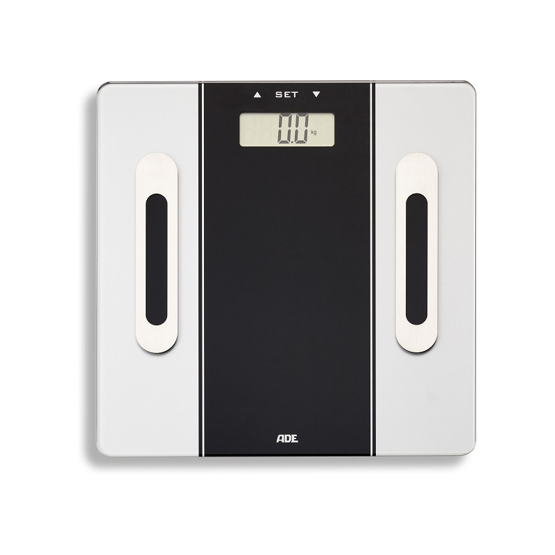 ADE Körperanalysewaage BA 2003 Tamina