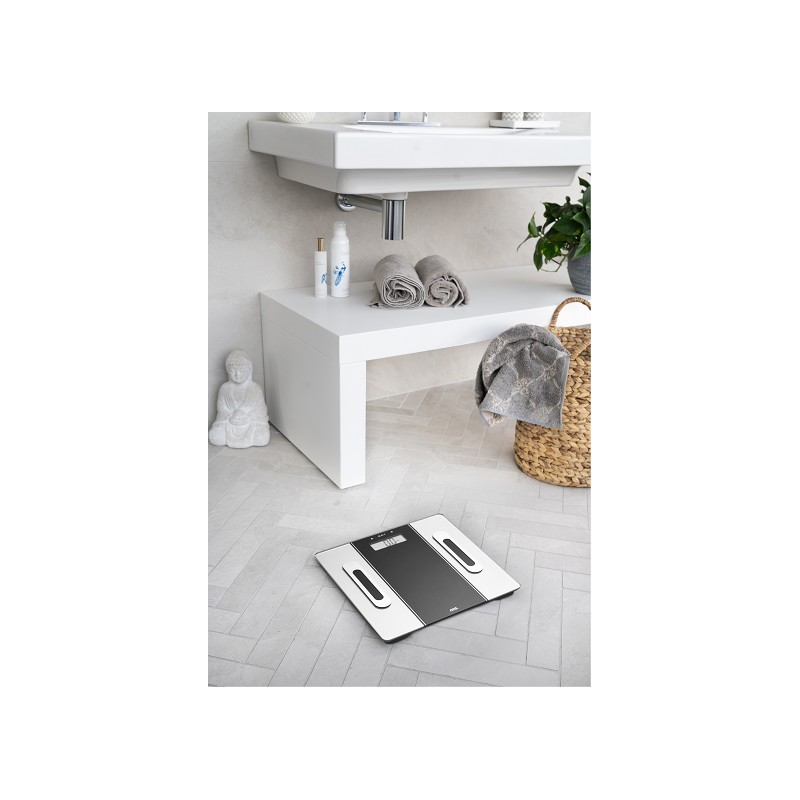 ADE Körperanalysewaage BA 2003 Tamina