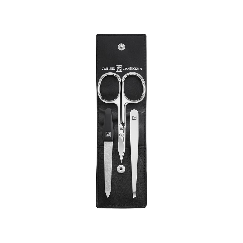 ZWILLING TWIN® Classic Taschen-Etui 3-tlg.