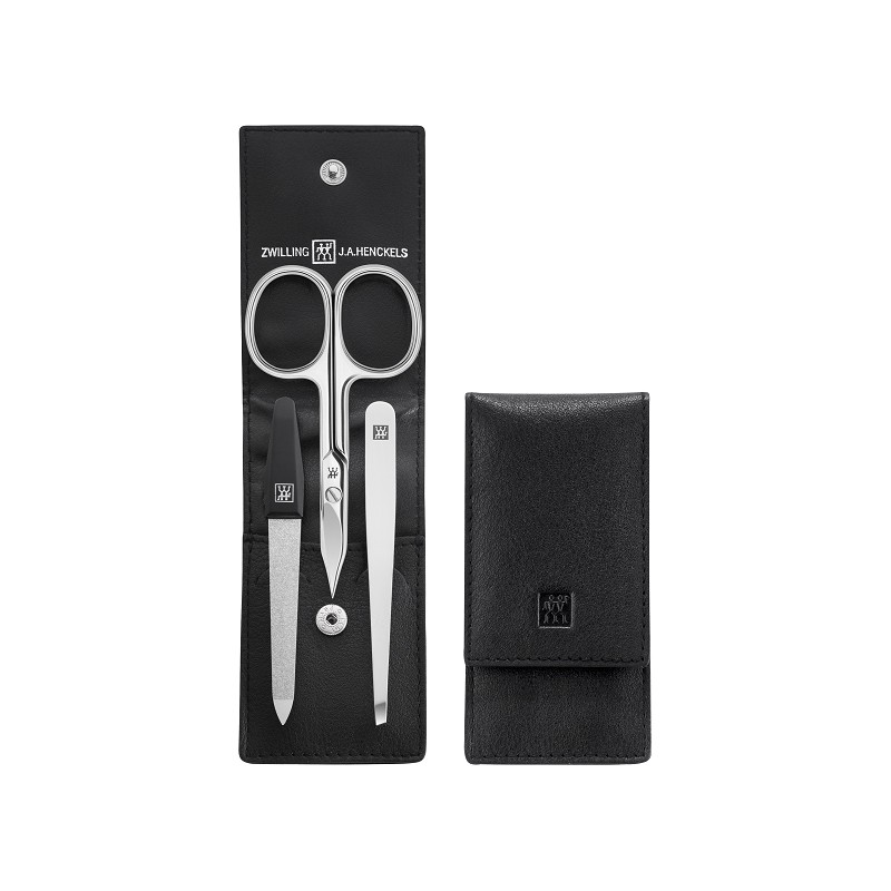 ZWILLING TWIN® Classic Taschen-Etui 3-tlg.