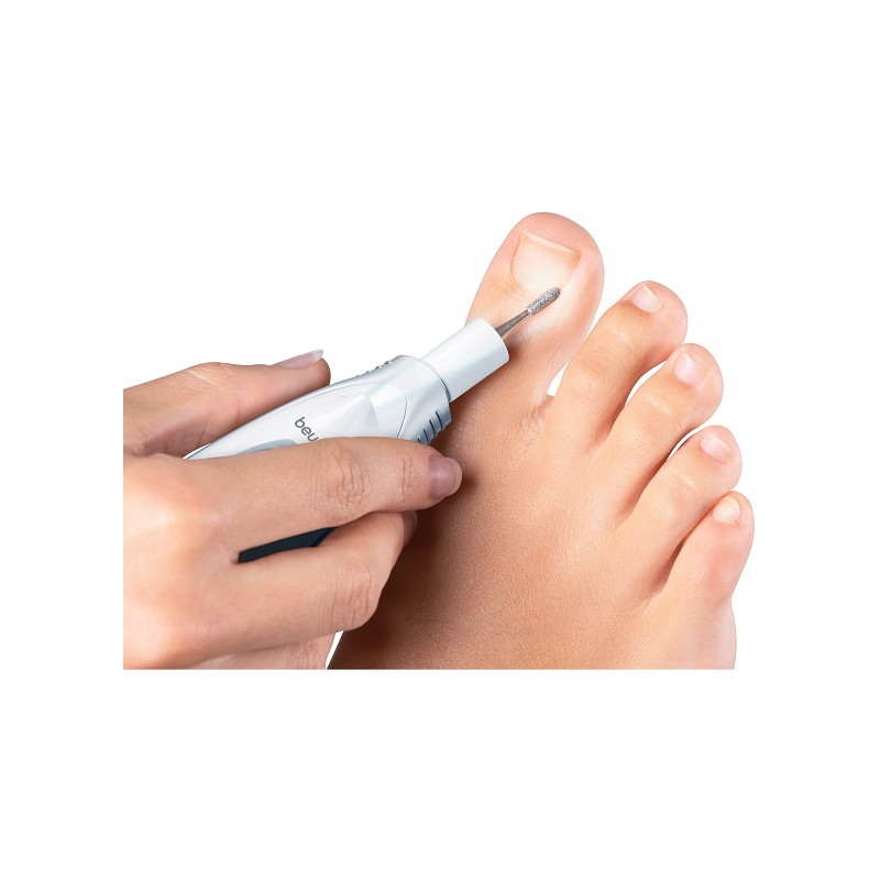 Beurer Maniküre-/Pediküreset MP 41