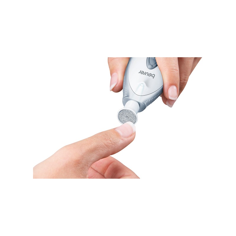 Beurer Maniküre-/Pediküreset MP 41