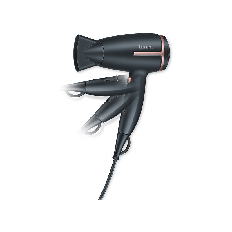 Beurer Reisehaartrockner HC 25
