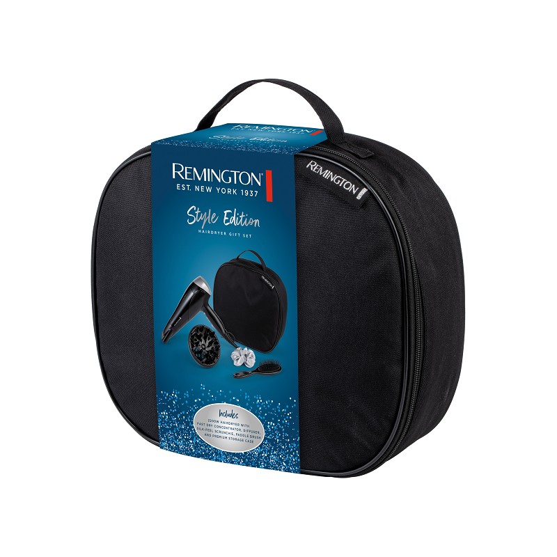 Remington Haartrockner Geschenkset