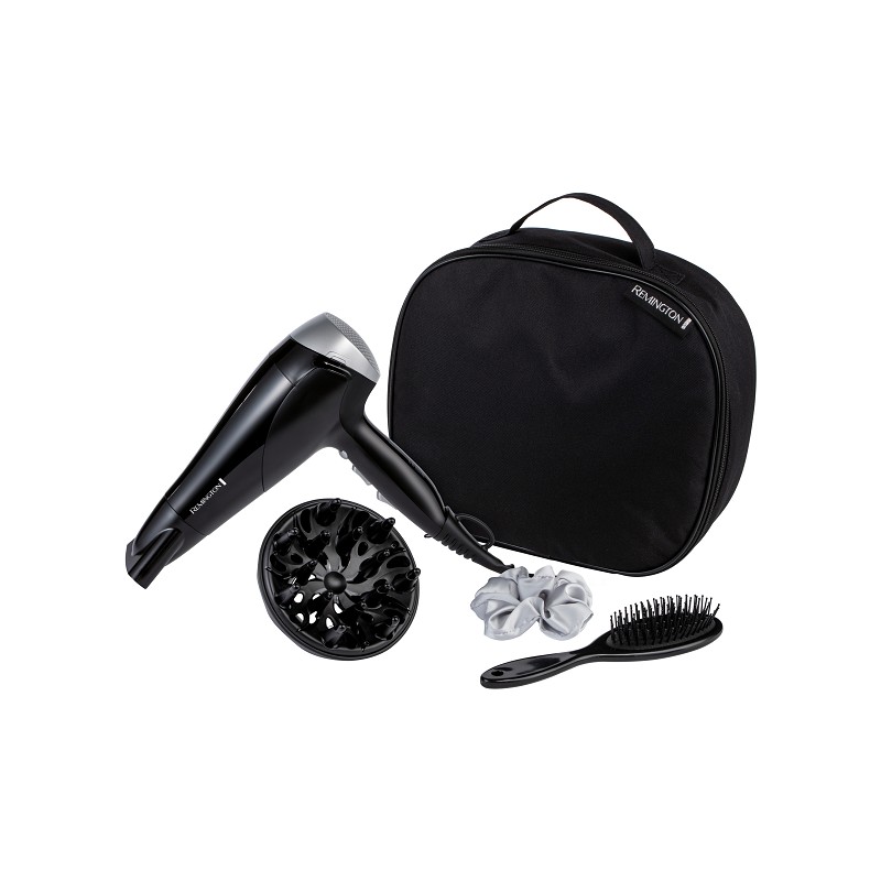 Remington Haartrockner Geschenkset