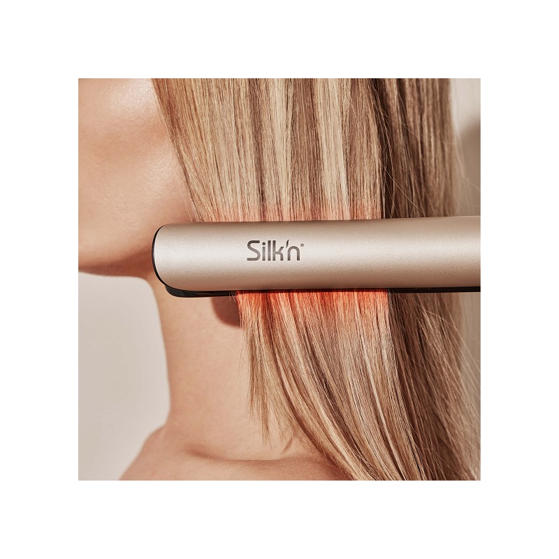 Silk'n Glätteisen SilkyStraight