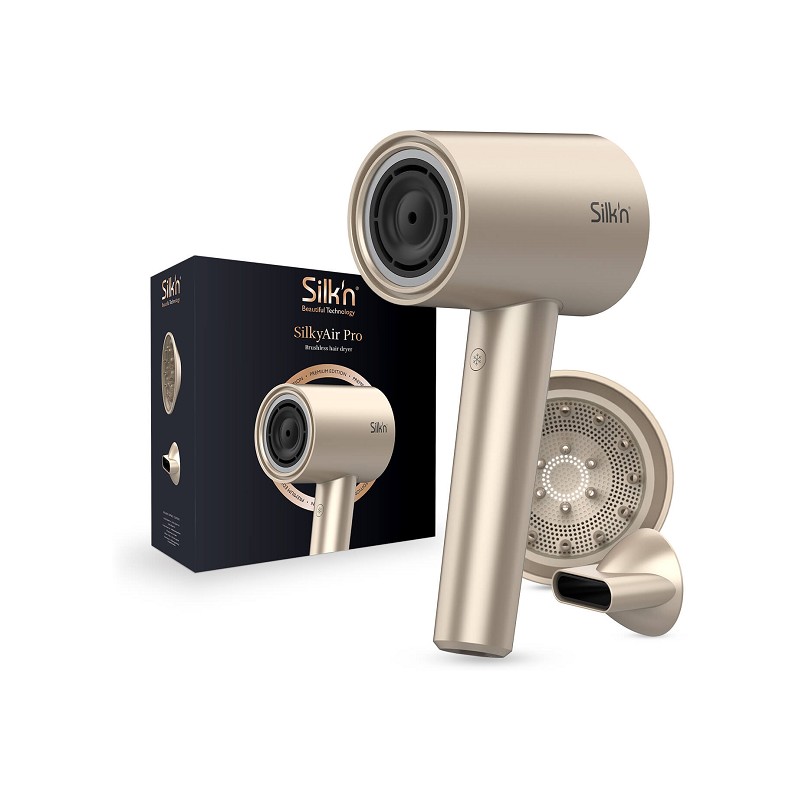 Silk'n Haartrockner SilkyAir Pro