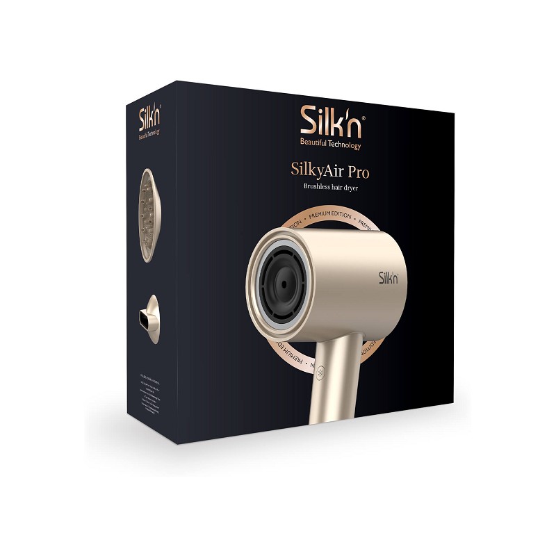 Silk'n Haartrockner SilkyAir Pro