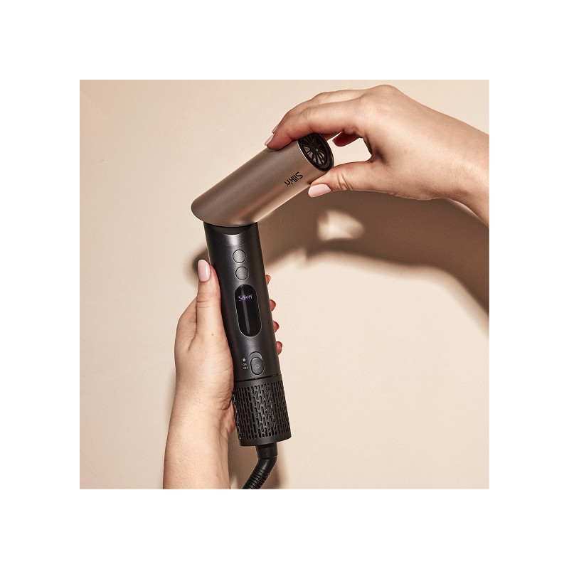 Silk'n SilkyAir Flex All-in-One-Multi-Haarstyler
