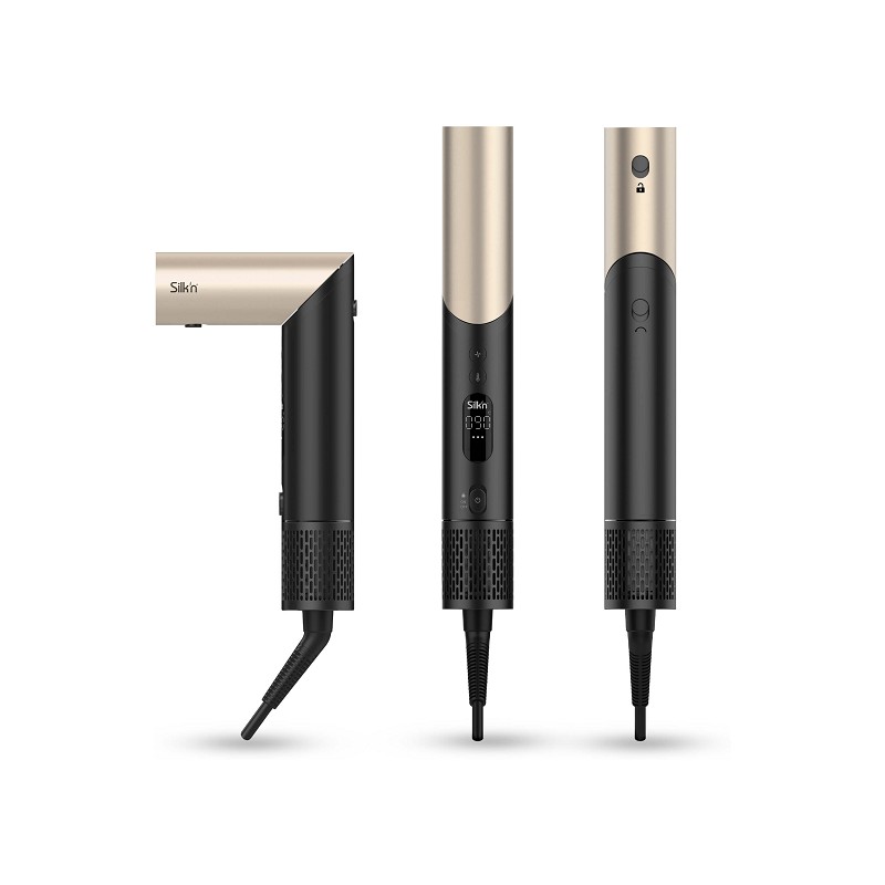 Silk'n SilkyAir Flex All-in-One-Multi-Haarstyler
