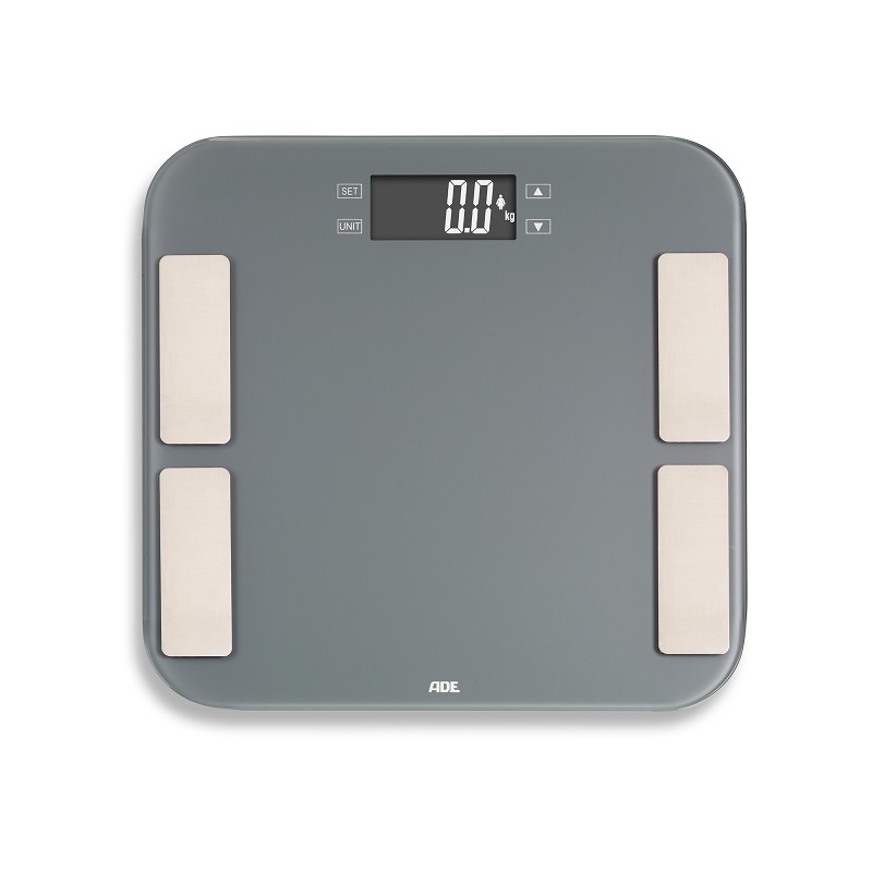 ADE Körperanalysewaage BA1807