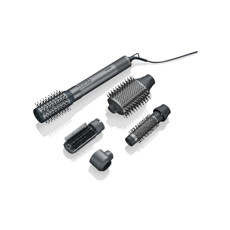 Severin Hot-Air-Multi-Styler 5-in-1