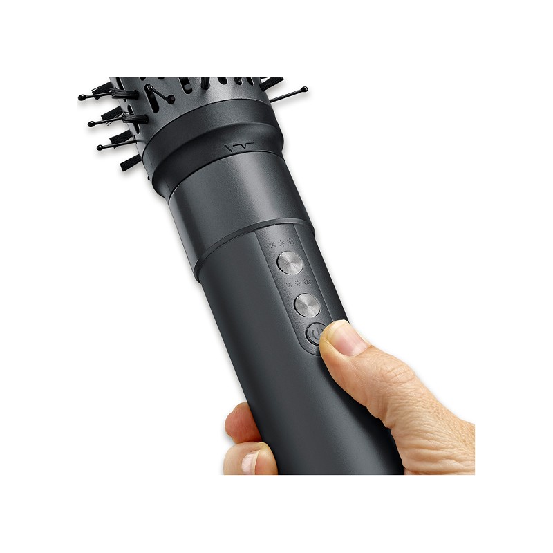 Severin Hot-Air-Multi-Styler 5-in-1