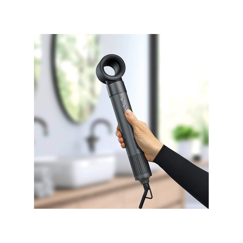 Severin Hot-Air-Multi-Styler 5-in-1