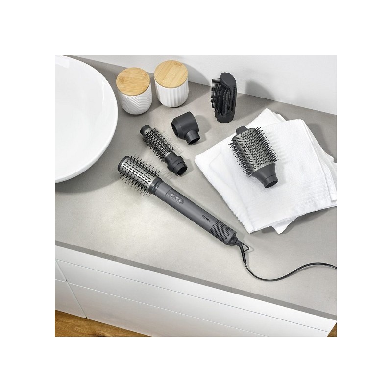 Severin Hot-Air-Multi-Styler 5-in-1