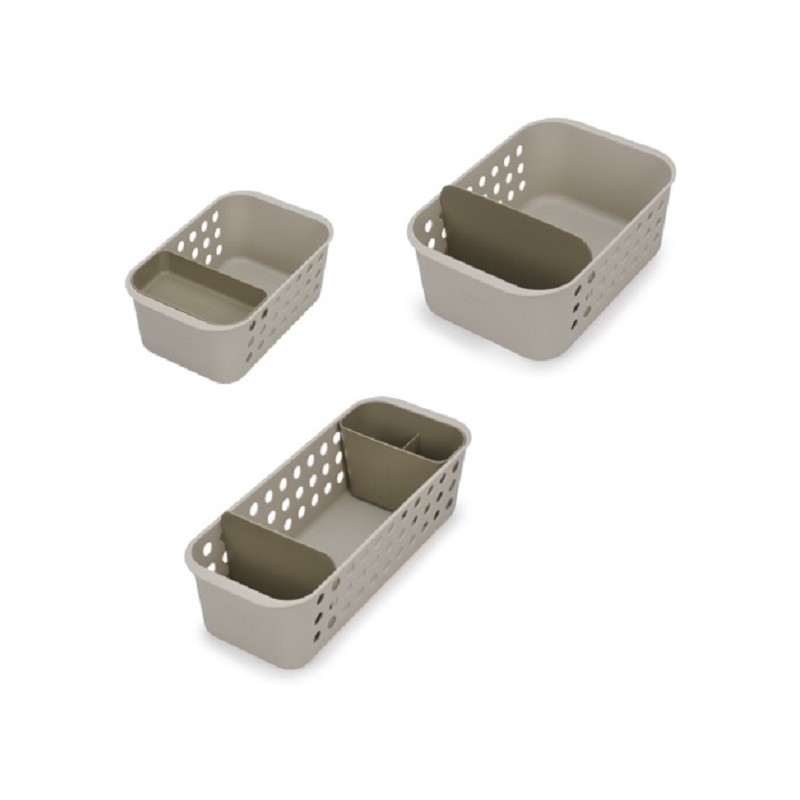 Joseph Joseph EasyStore™ Aufbewahrungs-Set 3-tlg.