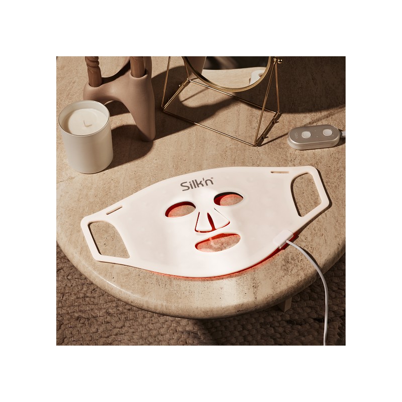 Silk'n Facial LED mask 100
