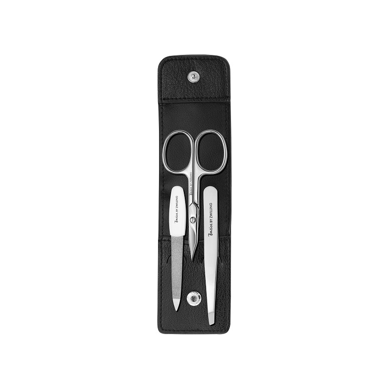 Basics by Zwilling Maniküre-Set 3.tlg.