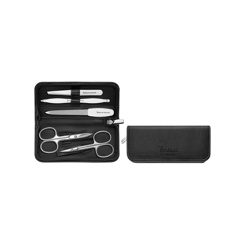 Basics by Zwilling Maniküre 5-tlg.