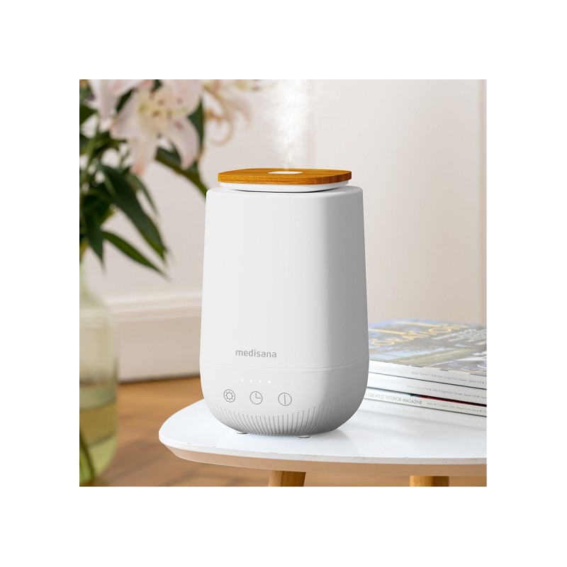 Medisana Aroma Diffuser AD 650