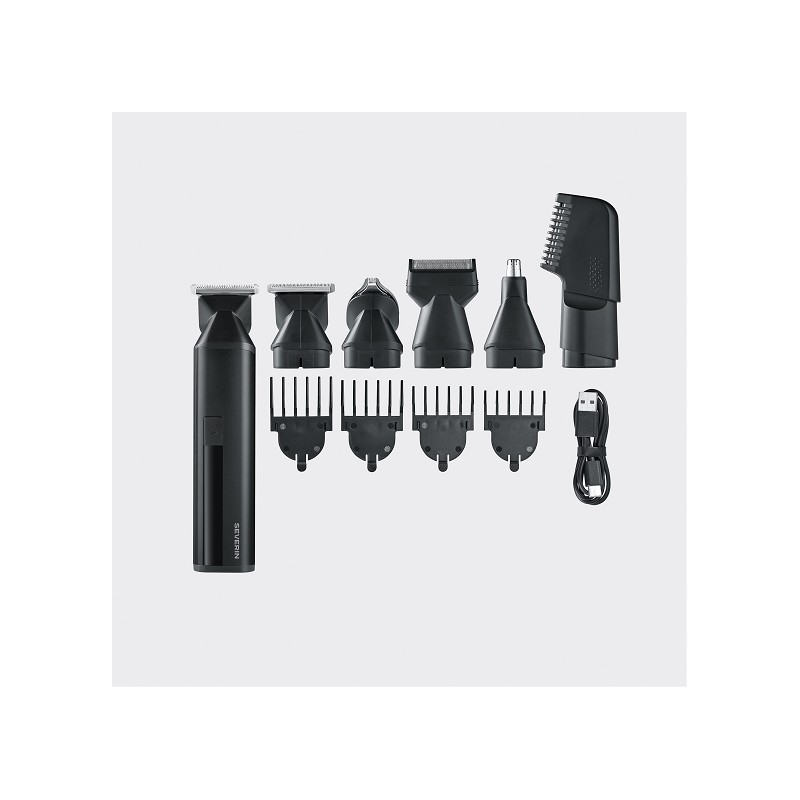 Severin 6-in-1 Multi Grooming Set HS 0710