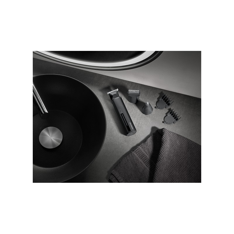 Severin 6-in-1 Multi Grooming Set HS 0710