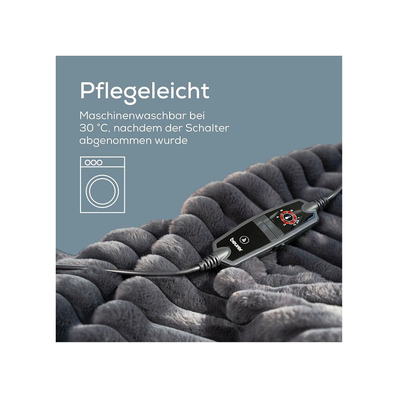 Beurer Wärmedecke HD 82