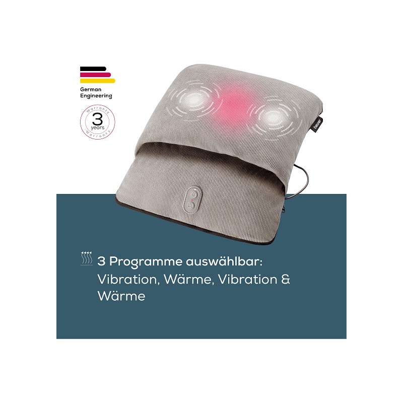 Beurer Fussmassagegerät FM 28