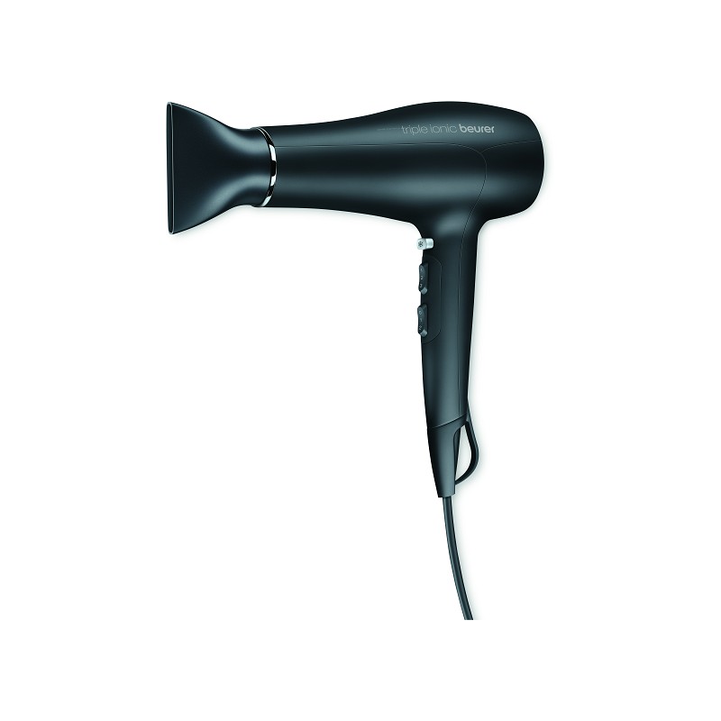 Beurer Haartrockner HC 51 Silver