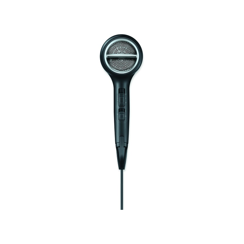 Beurer Haartrockner HC 51 Silver
