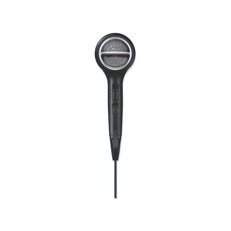Beurer Haartrockner HC 51 Silver