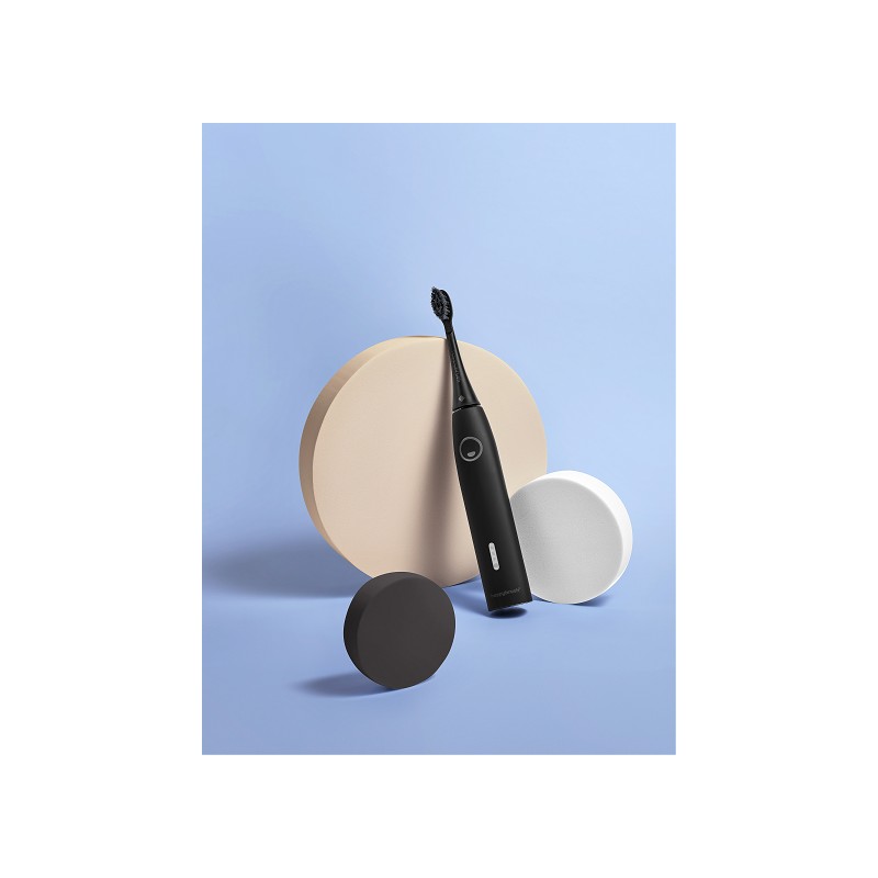happybrush V3 Bundle mit 7 Aufsteckbürsten