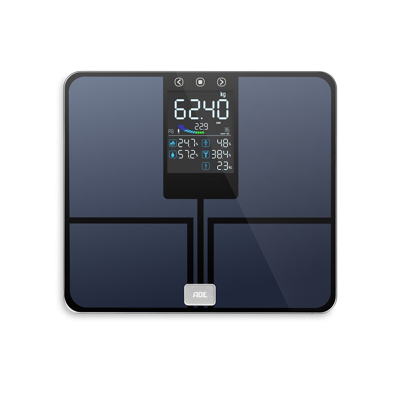 ADE Analysewaage BA2500-1