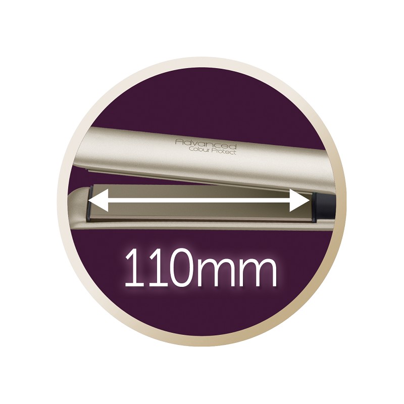 Remington Haarglätter S8605