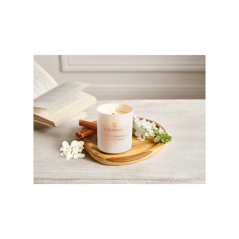 Galimard Duftkerze Kirschblüte 200g