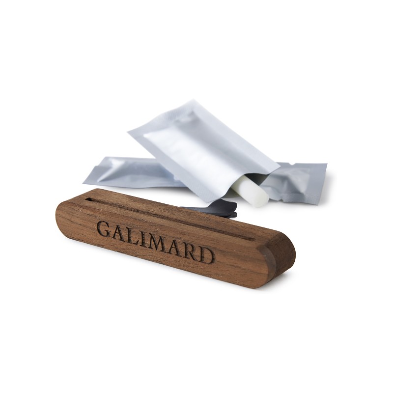 Galimard Auto-Diffusor + 4 Nachfüller