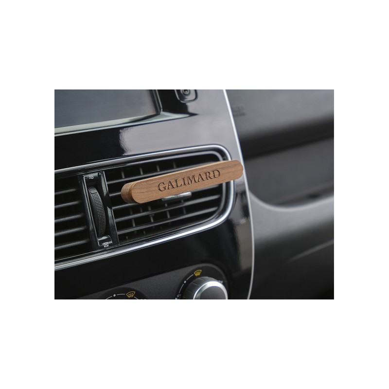 Galimard Auto-Diffusor + 4 Nachfüller
