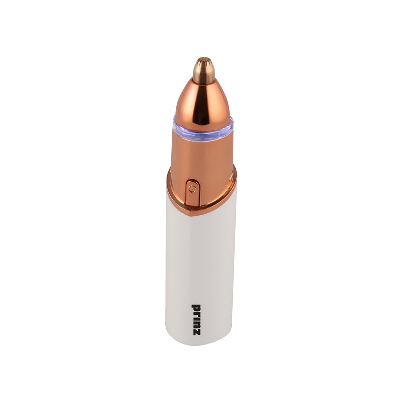 prinz 2-1 Gesichtshaartrimmer