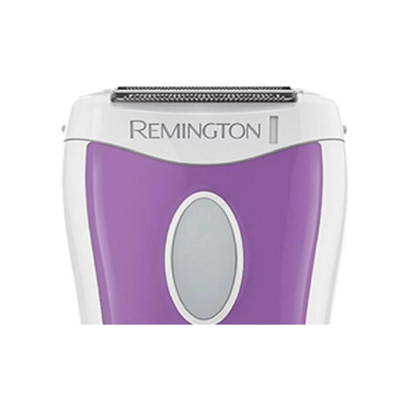 Remington Damenrasierer smooth & silky