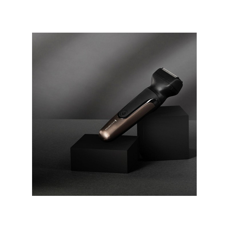 Remington Multigroomer Total Body PG780