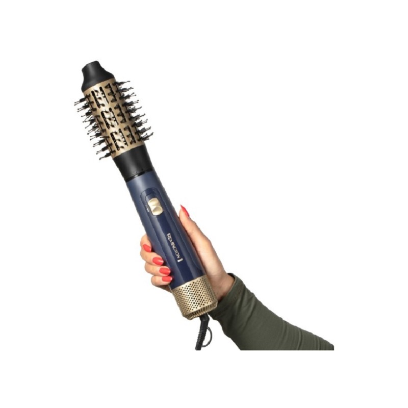 Remington Warmluftbürste AS5805 Sapphire Luxe