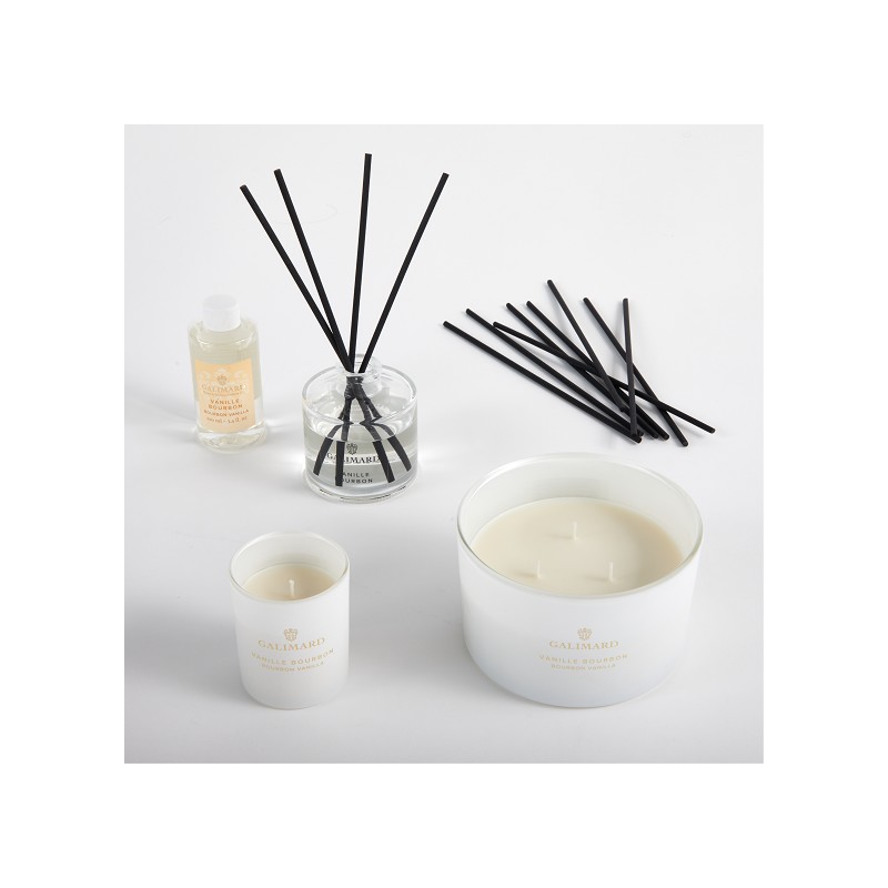Galimard Geschenk-Set Vanille