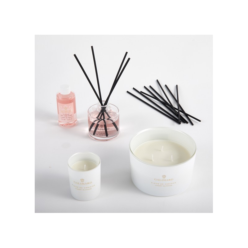 Galimard Geschenk-Set Kirschblüte