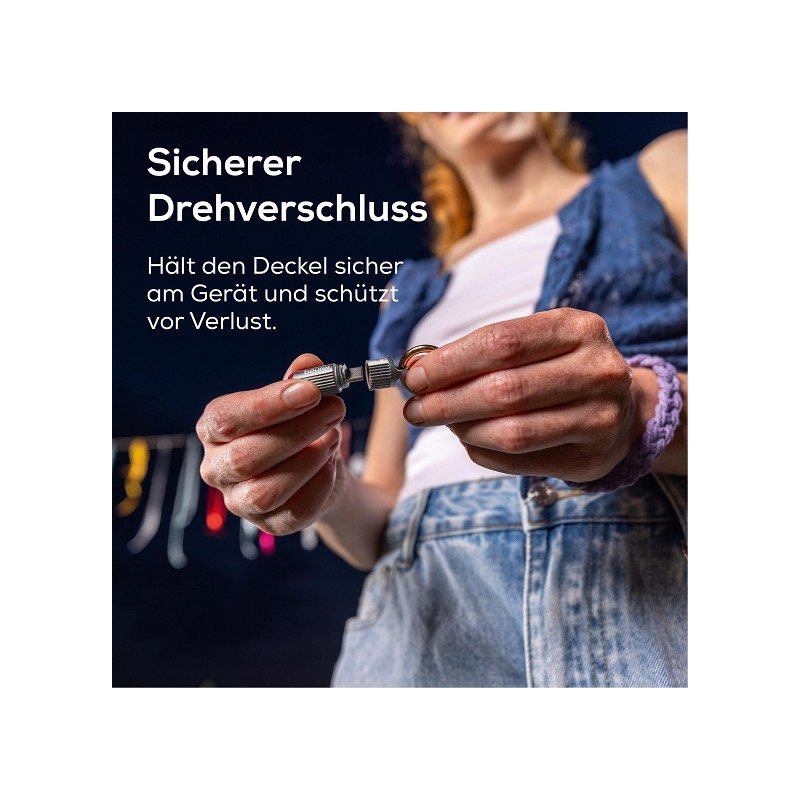 Beurer Insektenstichheiler BR77